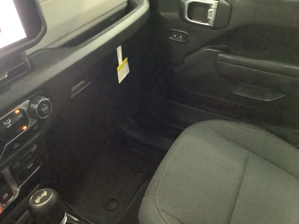 New 2026 Jeep Wrangler Sport image 26