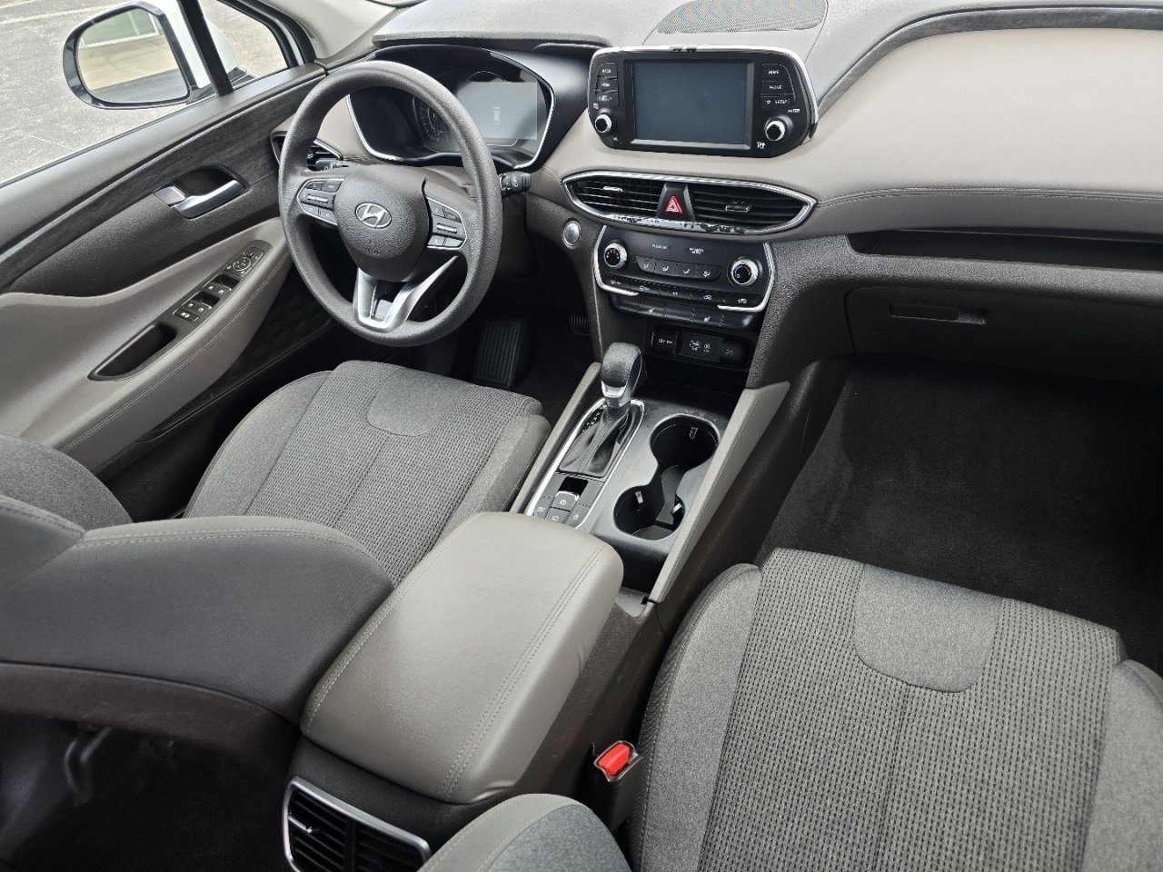 Used 2020 Hyundai Santa Fe SEL FWD image 19
