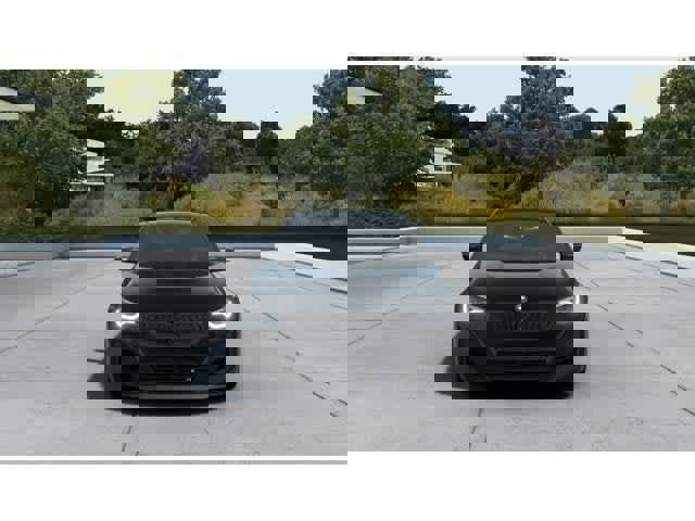 New 2025 BMW M240i xDrive Coupe w/ Premium Package image 3