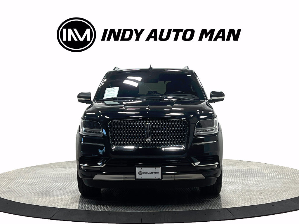 Used 2019 Lincoln Navigator Reserve AWD/4WD image 10