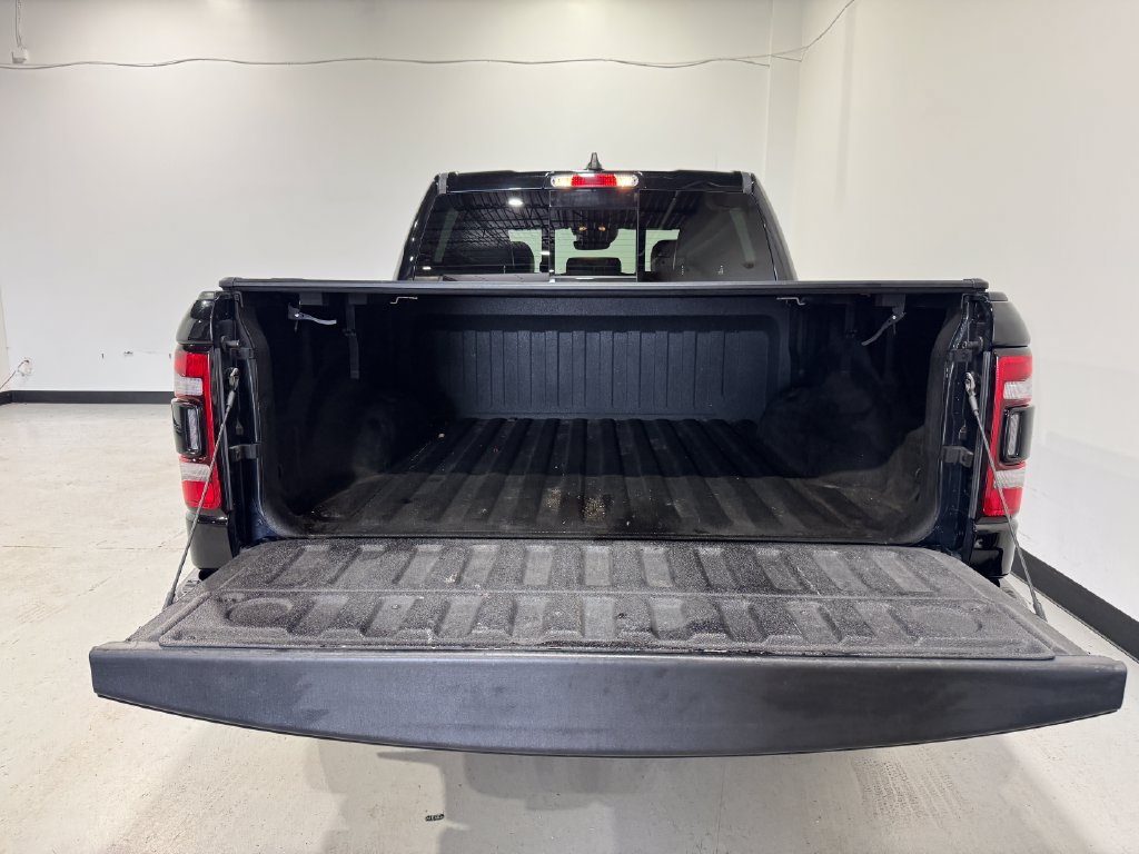 Used 2023 RAM 1500 Rebel w/ Night Edition AWD/4WD image 25