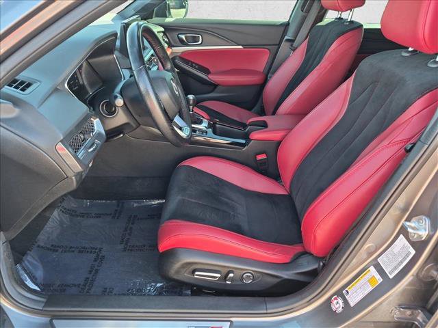 Used 2024 Acura Integra Type S FWD image 16