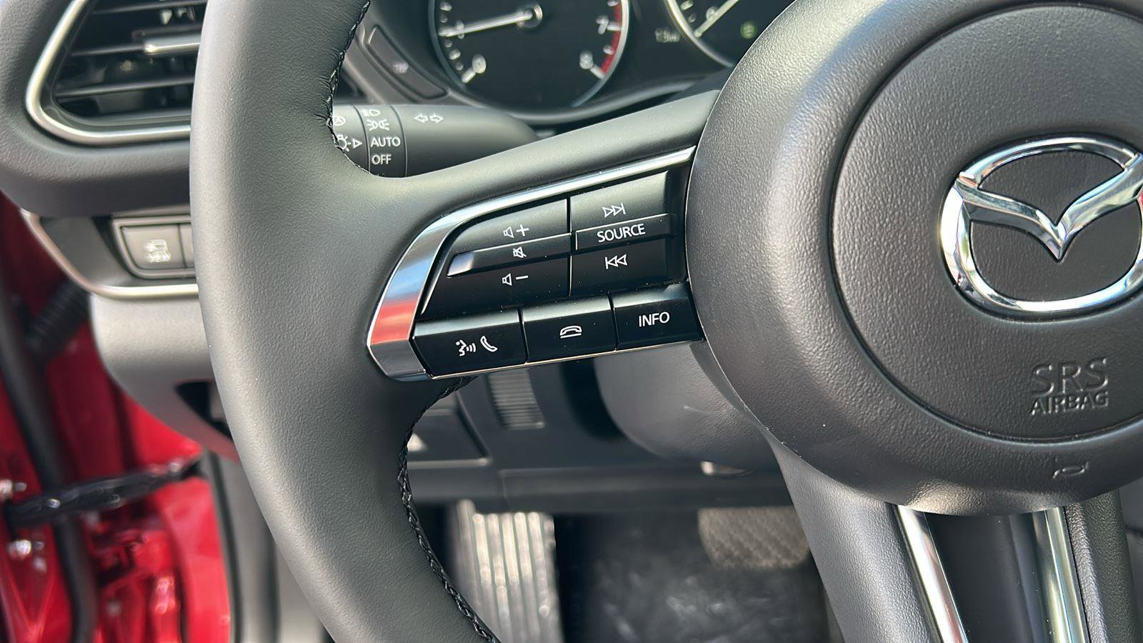 New 2026 MAZDA CX-30 AWD 2.5 S w/ Premium Package image 11