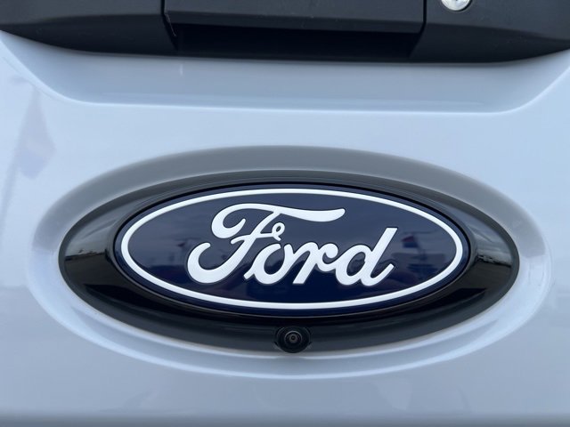 New 2026 Ford Maverick XL w/ Equipment Group 101A image 10