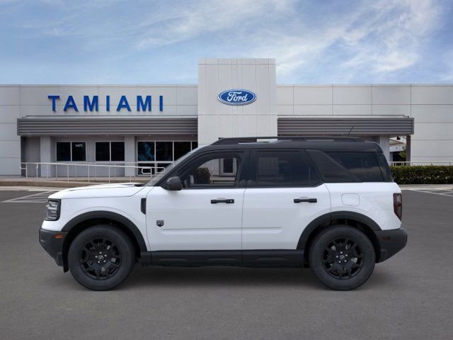 New 2025 Ford Bronco Sport Big Bend w/ Convenience Package image 3