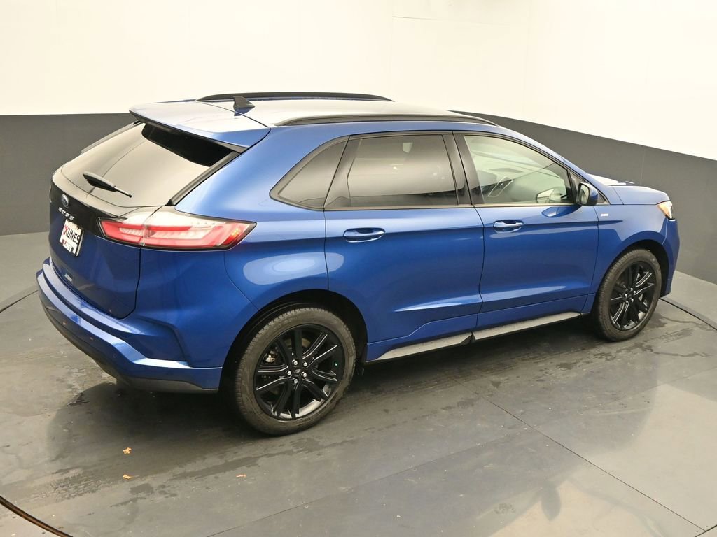 Used 2024 Ford Edge ST-Line image 40