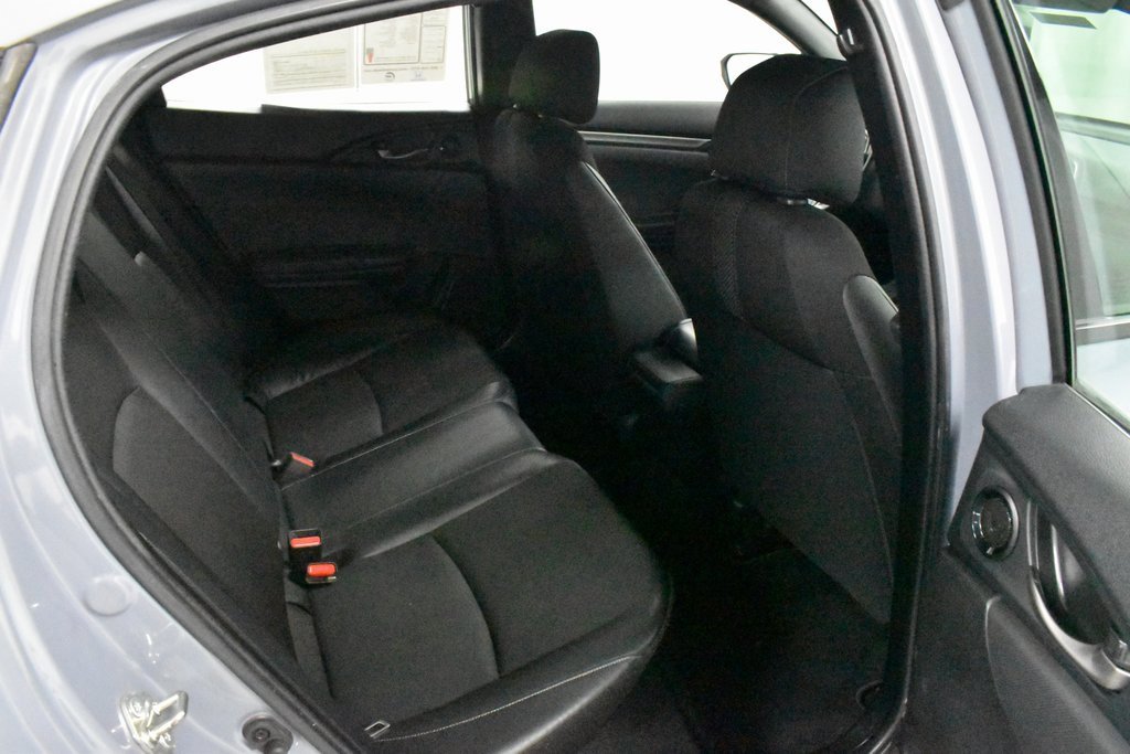 Used 2021 Honda Civic Sport image 17
