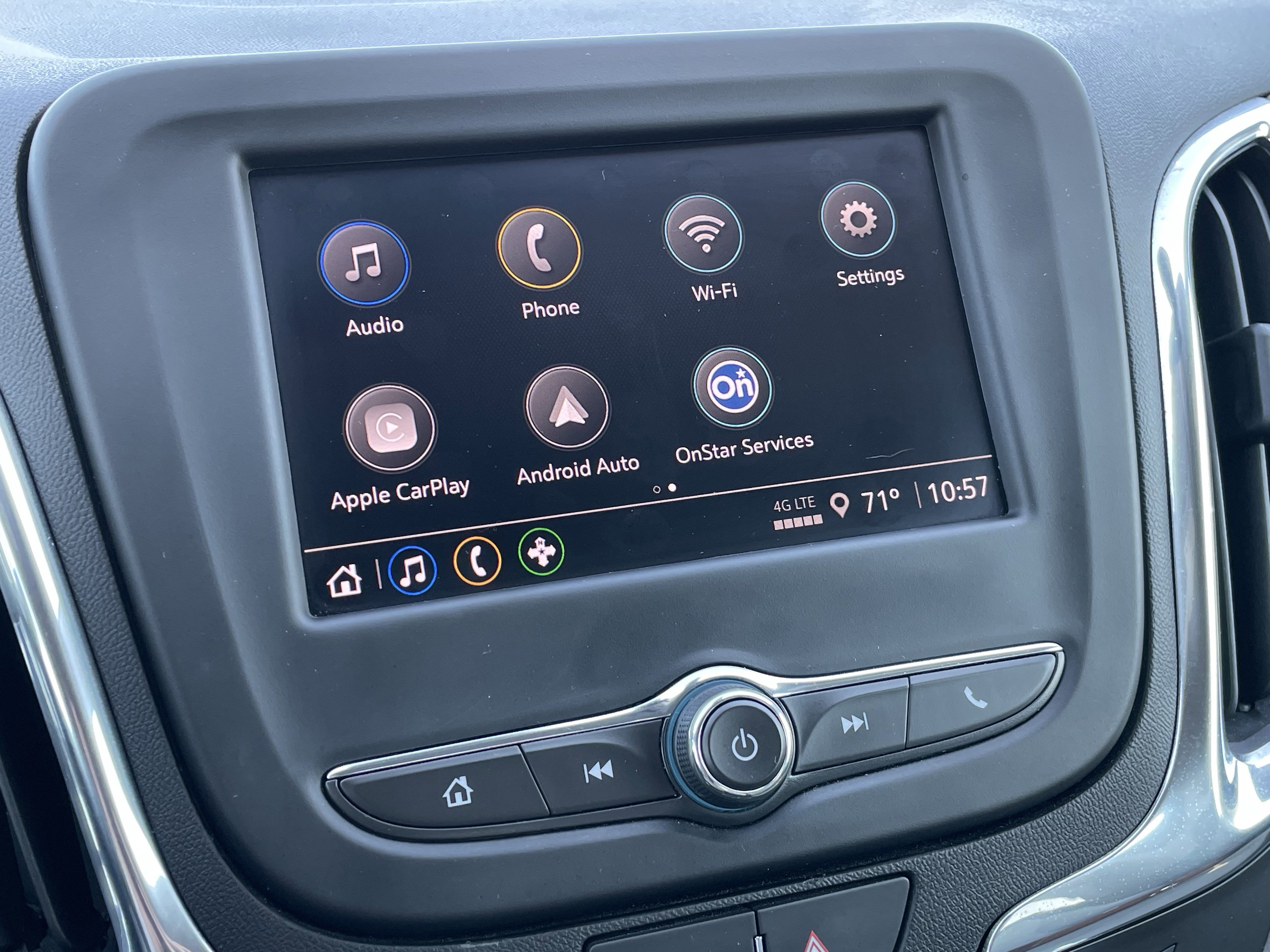 Used 2023 Chevrolet Equinox LT image 26