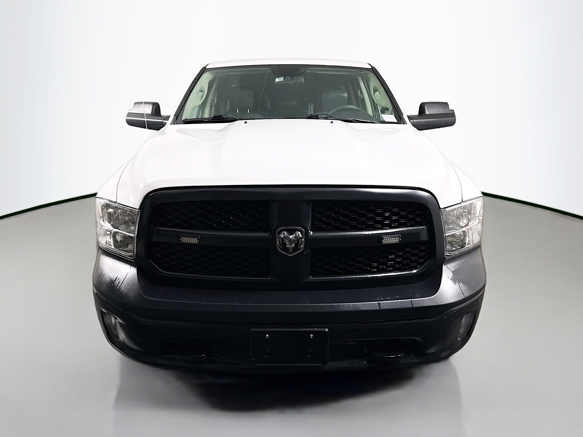 Used 2023 RAM 1500 Tradesman w/ Trailer Tow Group image 2