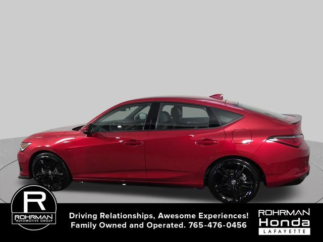 Used 2026 Acura Integra A-Spec w/ Technology Package FWD image 6