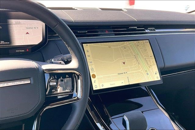 New 2026 Land Rover Range Rover Sport Dynamic SE image 6