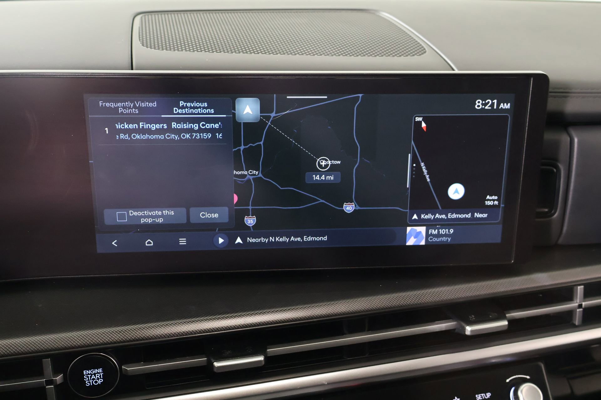 Used 2025 Hyundai Santa Fe XRT image 7