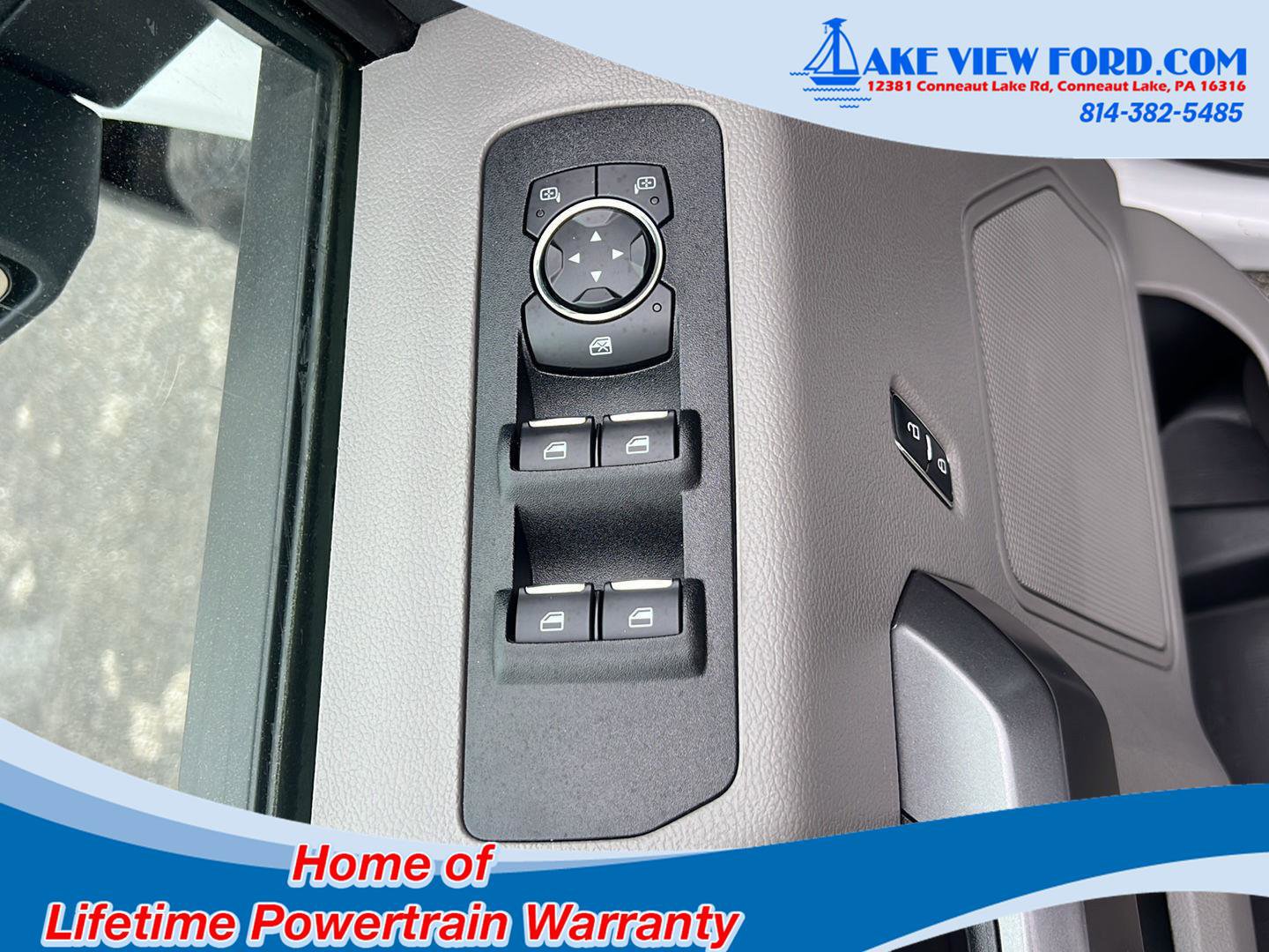 Used 2020 Ford F150 XLT w/ Equipment Group 302A Luxury AWD/4WD image 19