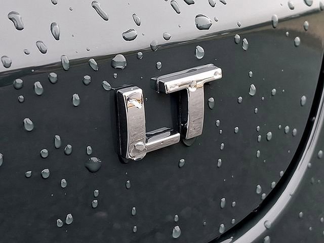 New 2026 Chevrolet Trax LT w/ Driver Confidence Package image 17