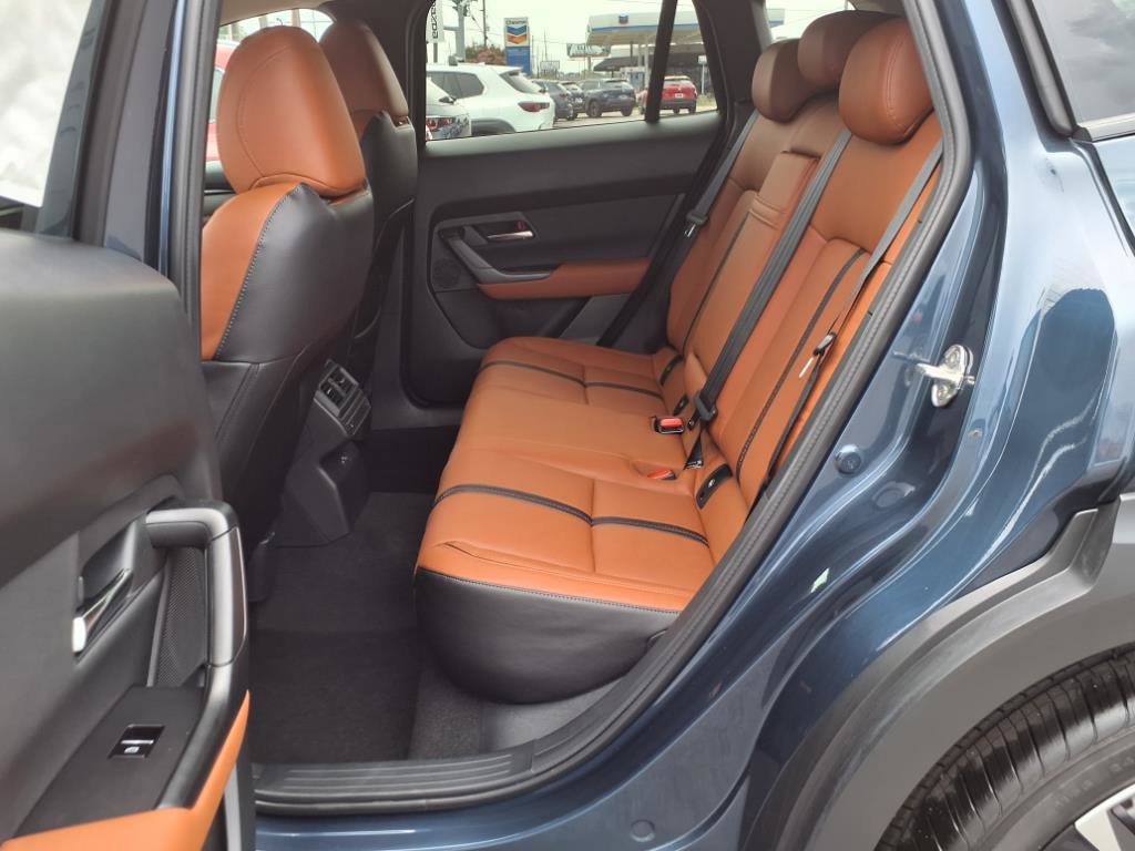 New 2025 MAZDA CX-50 2.5 Turbo w/ Premium Plus Pkg image 18