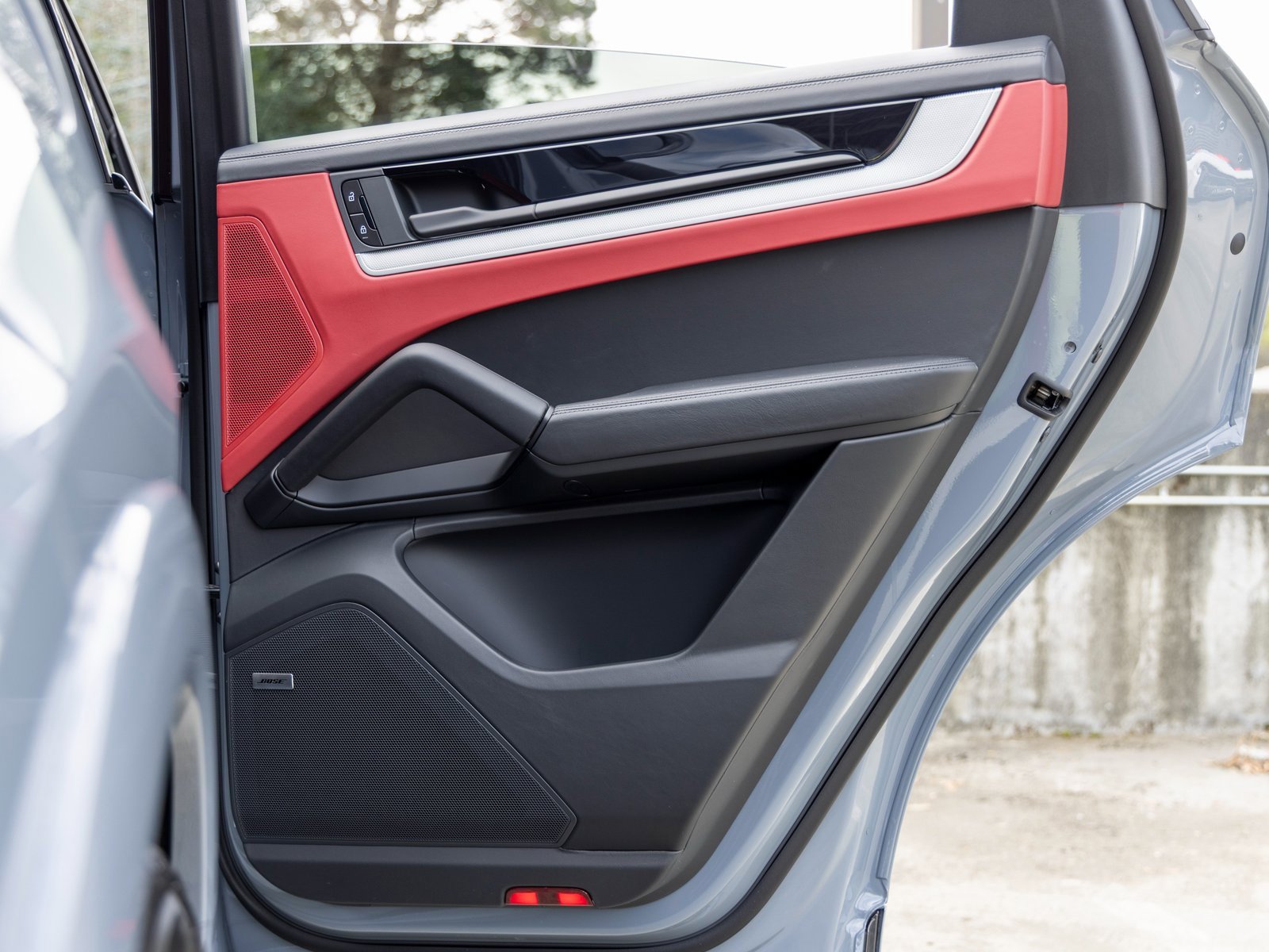 New 2026 Porsche Cayenne S image 48