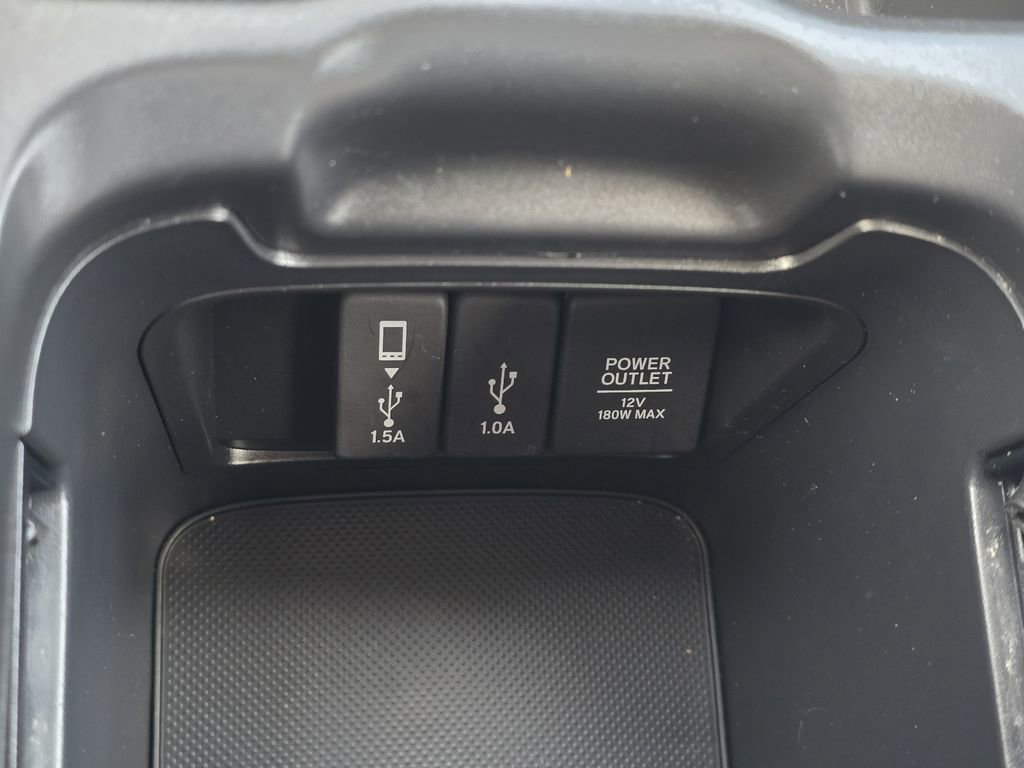 Used 2019 Honda CR-V EX-L image 22