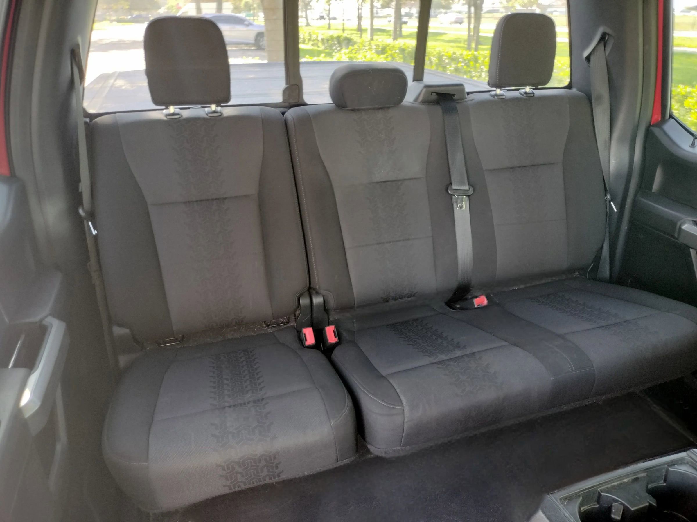 Used 2018 Ford F150 XLT w/ Equipment Group 302A Luxury AWD/4WD image 23