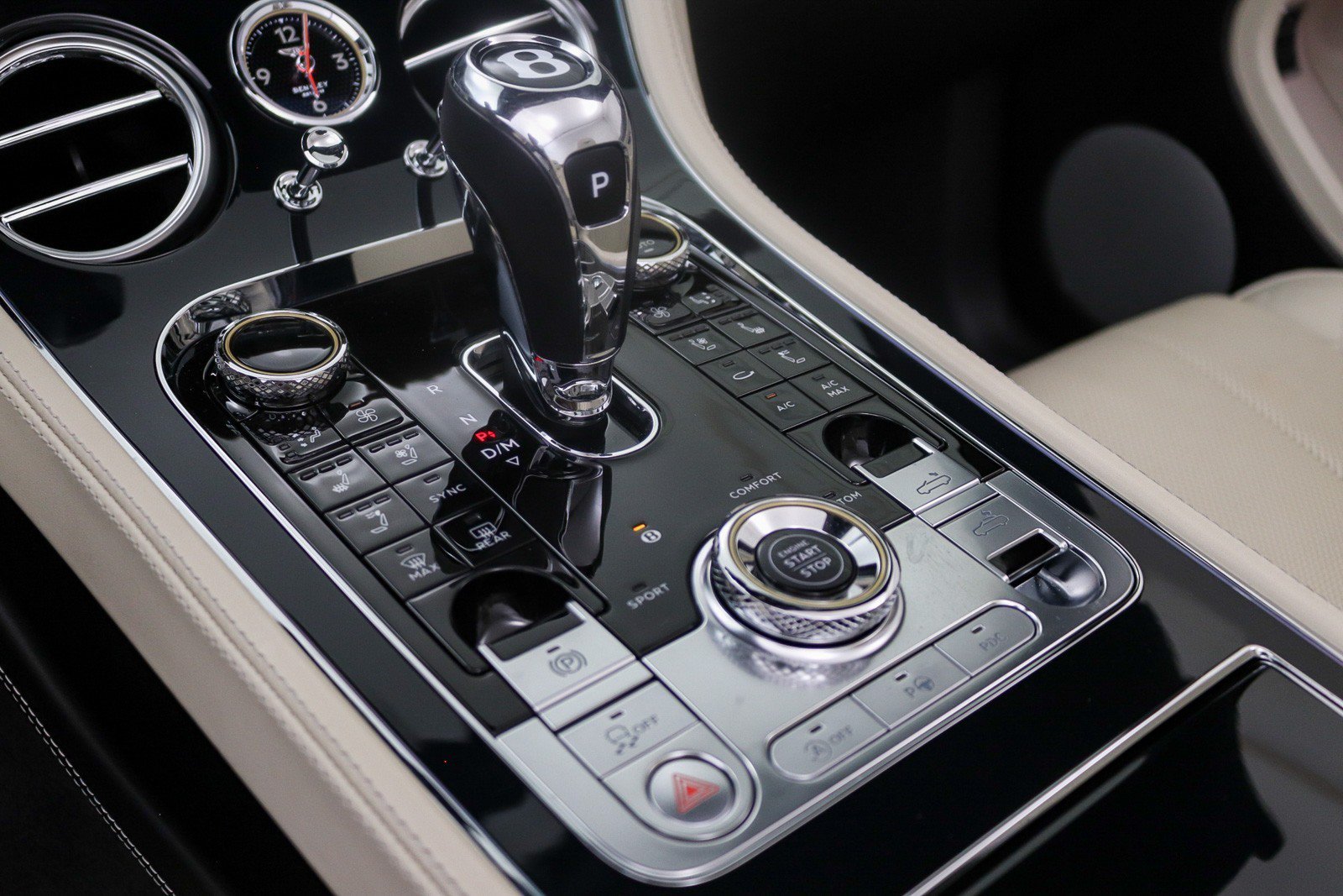 Used 2020 Bentley Continental GT V8 AWD/4WD image 30