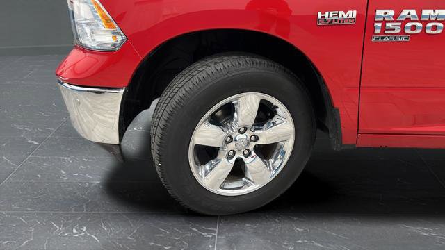 Used 2019 RAM 1500 Big Horn AWD/4WD image 30