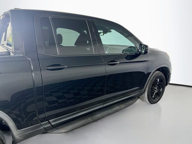 Used 2017 Honda Ridgeline Black Edition image 7