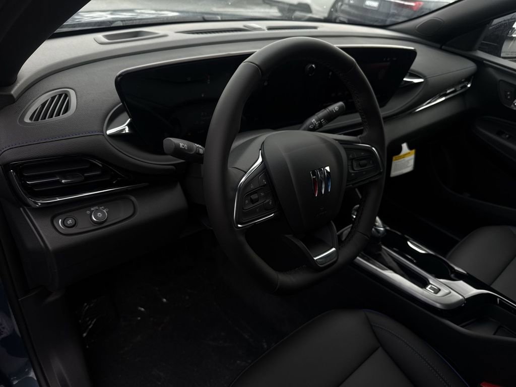 New 2026 Buick Envista Sport Touring w/ Convenience I Package FWD image 16