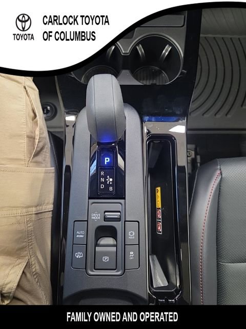 New 2026 Toyota Prius Plug-In Hybrid w/ Limited Premium Package FWD image 26
