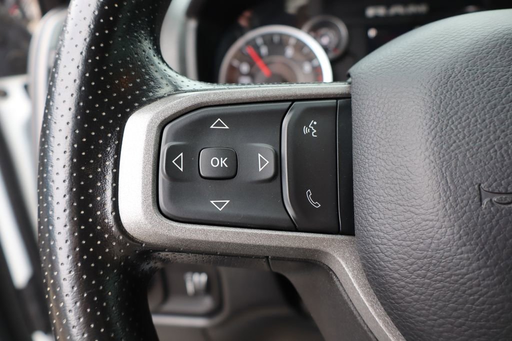 Used 2024 RAM 3500 Tradesman image 18