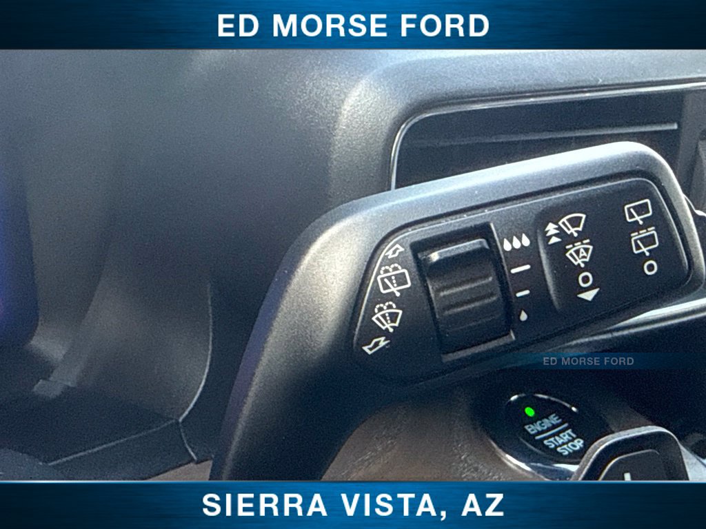 Certified 2021 Ford Explorer Platinum w/ Equipment Group 601A AWD/4WD image 27