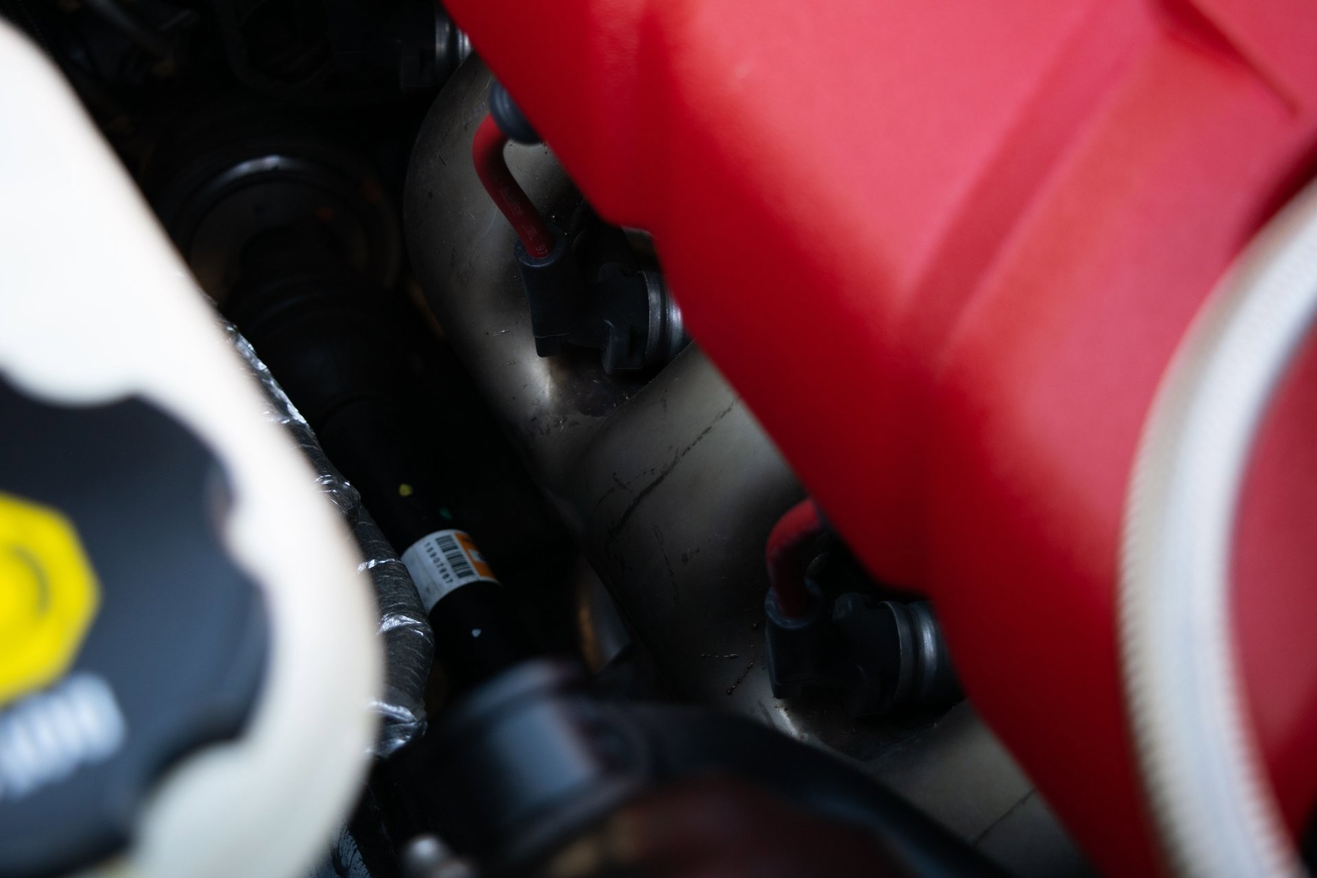 Used 2007 Chevrolet Corvette Z06 w/ Preferred Equipment Group image 67