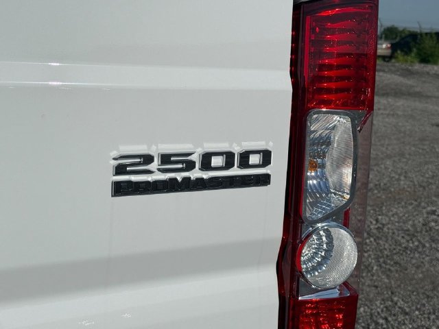 New 2026 RAM ProMaster 2500 w/ Safety Group FWD image 6
