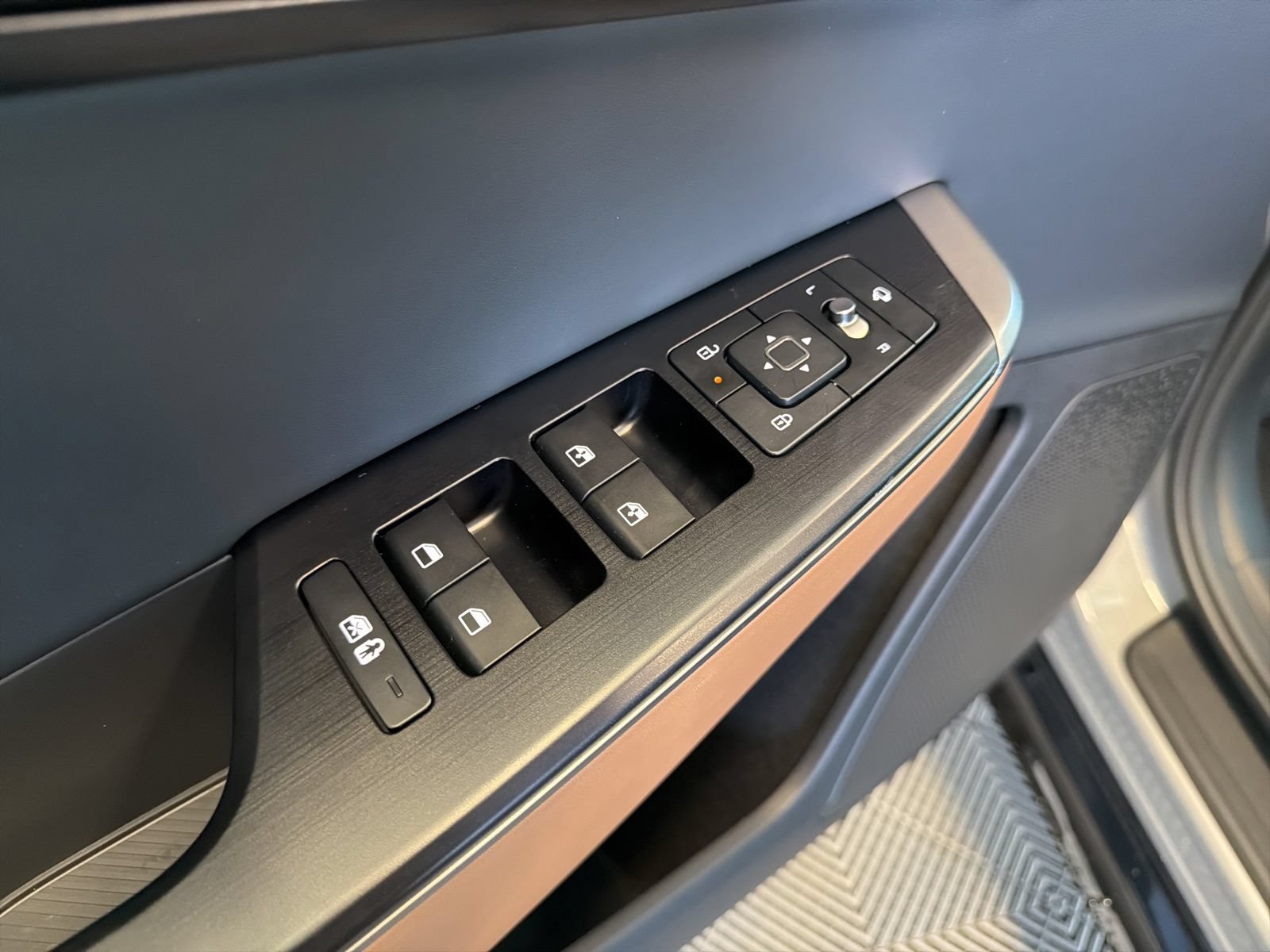 New 2026 Kia EV6 Wind AWD/4WD image 14