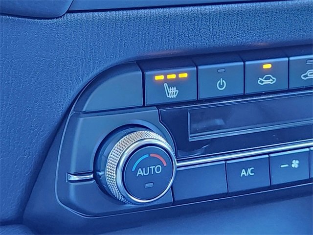 New 2025 MAZDA CX-5 AWD 2.5 S w/ Select Package image 23