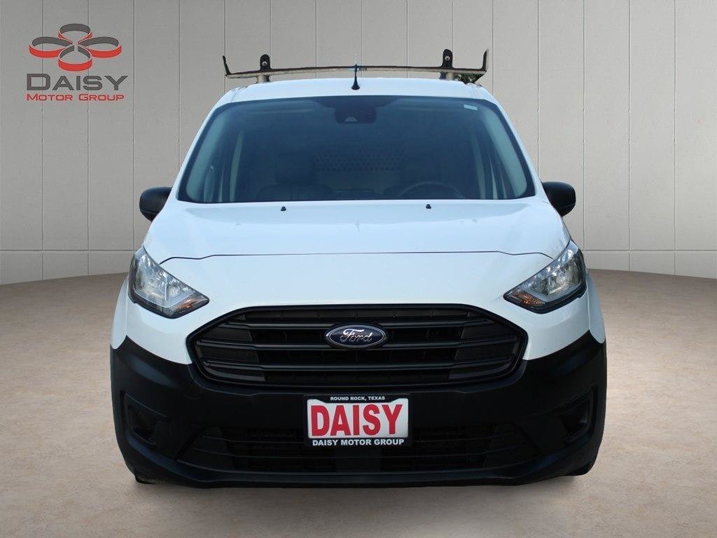 Used 2022 Ford Transit Connect XL FWD image 2
