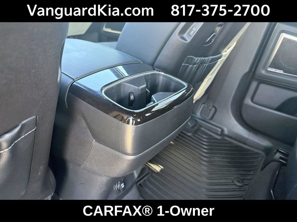 Certified 2025 Kia Telluride SX X-Line AWD/4WD image 26