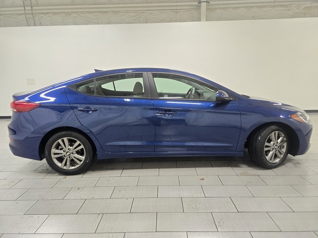 Used 2018 Hyundai Elantra SEL w/ Cargo Package image 15