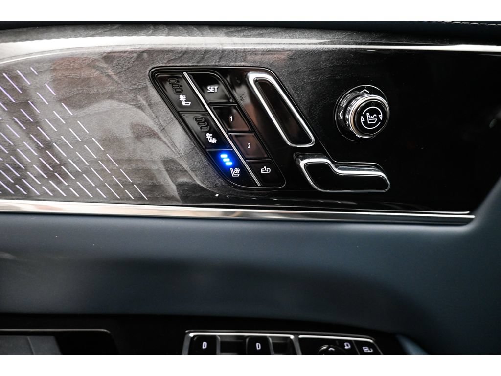 New 2026 Cadillac Escalade IQL Sport 2 AWD/4WD image 22