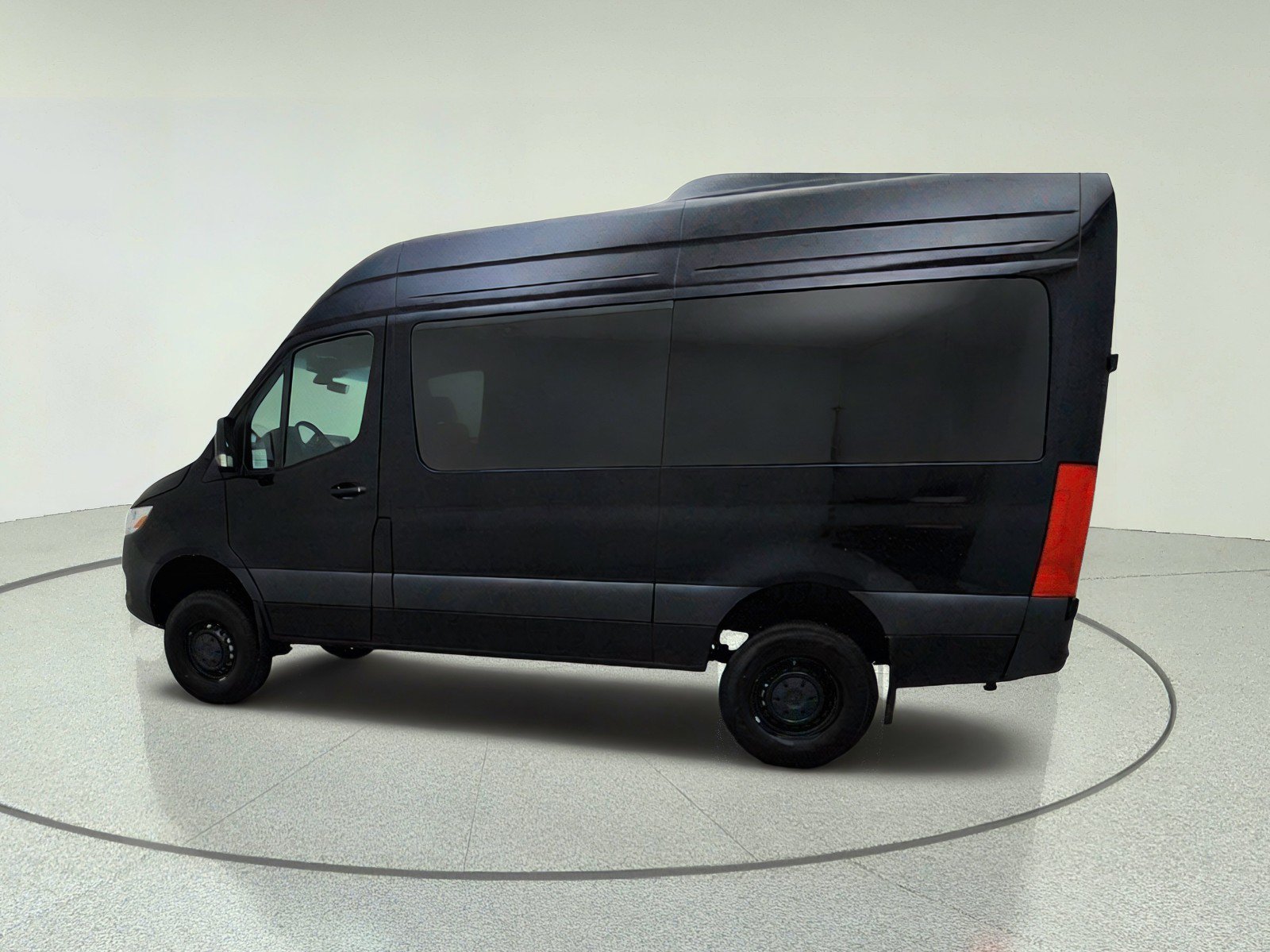 New 2026 Mercedes-Benz Sprinter 2500 image 13