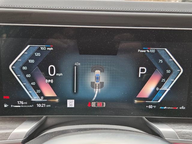 Used 2024 BMW 740i xDrive w/ Premium Package AWD/4WD image 29