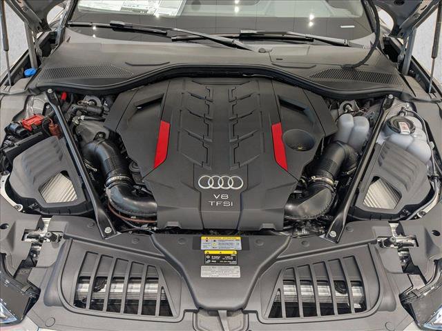 New 2026 Audi S8 image 16