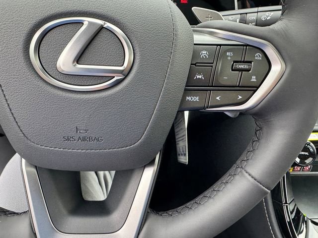 New 2025 Lexus NX 350h AWD w/ Cold Area Package image 29