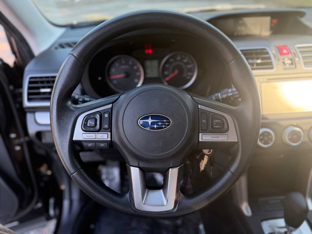 Used 2018 Subaru Forester 2.5i w/ Alloy Wheel Package AWD/4WD image 22