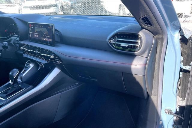 Used 2024 Dodge Hornet R/T Plus image 16