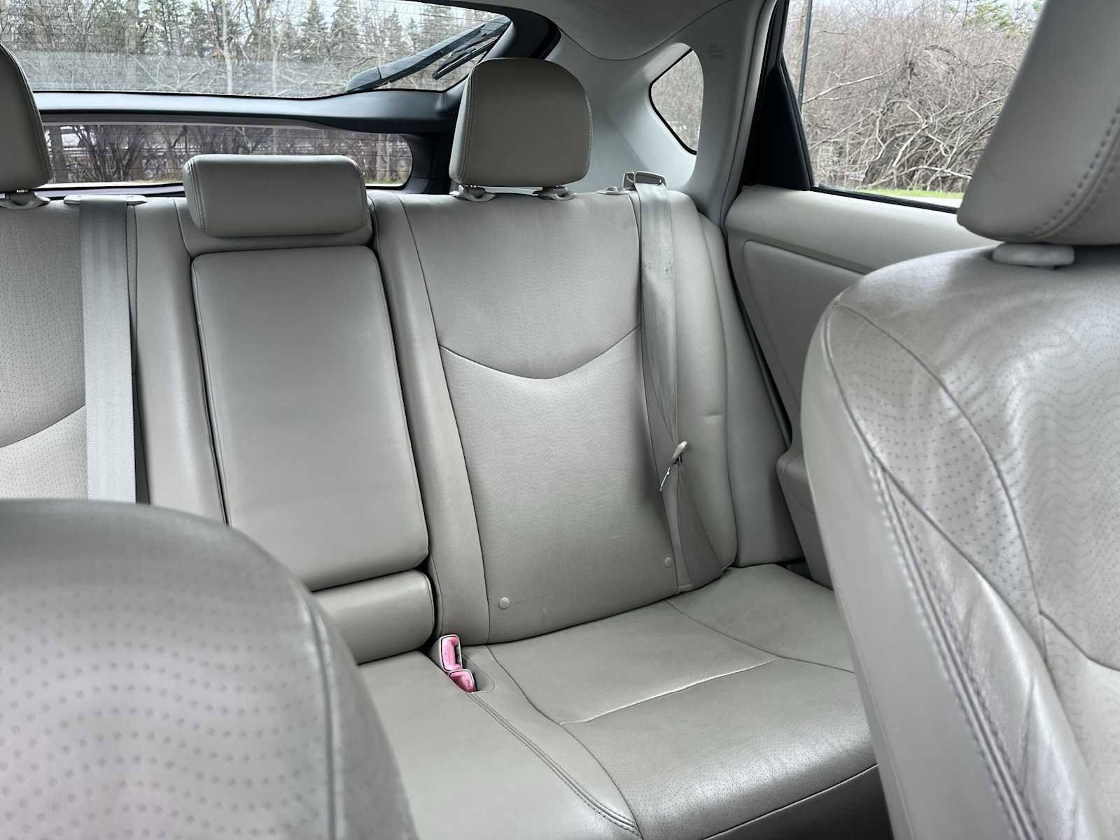 Used 2011 Toyota Prius Four w/ Solar Roof Pkg image 34