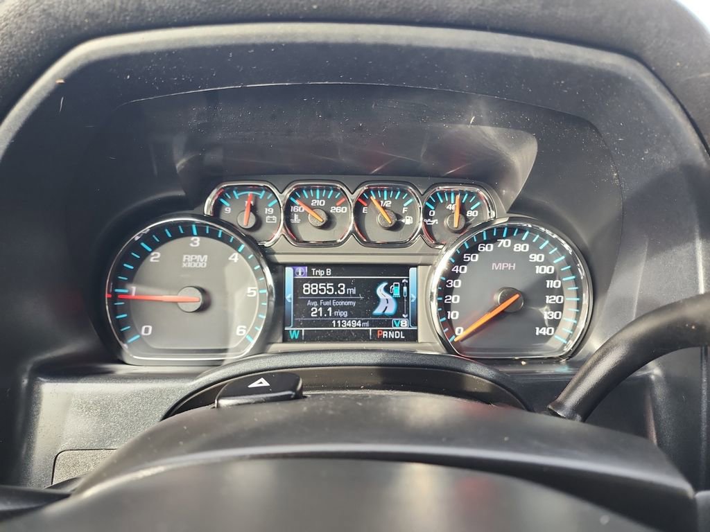 Used 2018 GMC Sierra 1500 SLT image 18