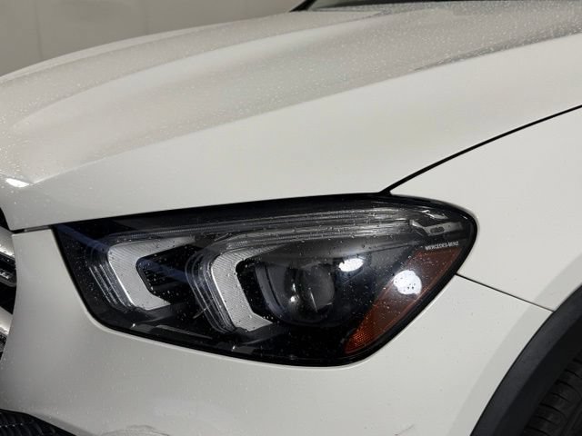 Used 2020 Mercedes-Benz GLE 350 image 10