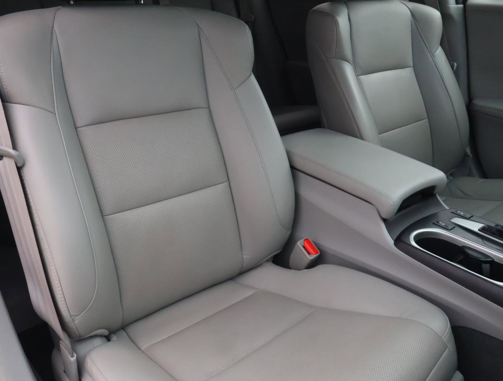 Used 2018 Acura RDX FWD w/ Technology Package image 17
