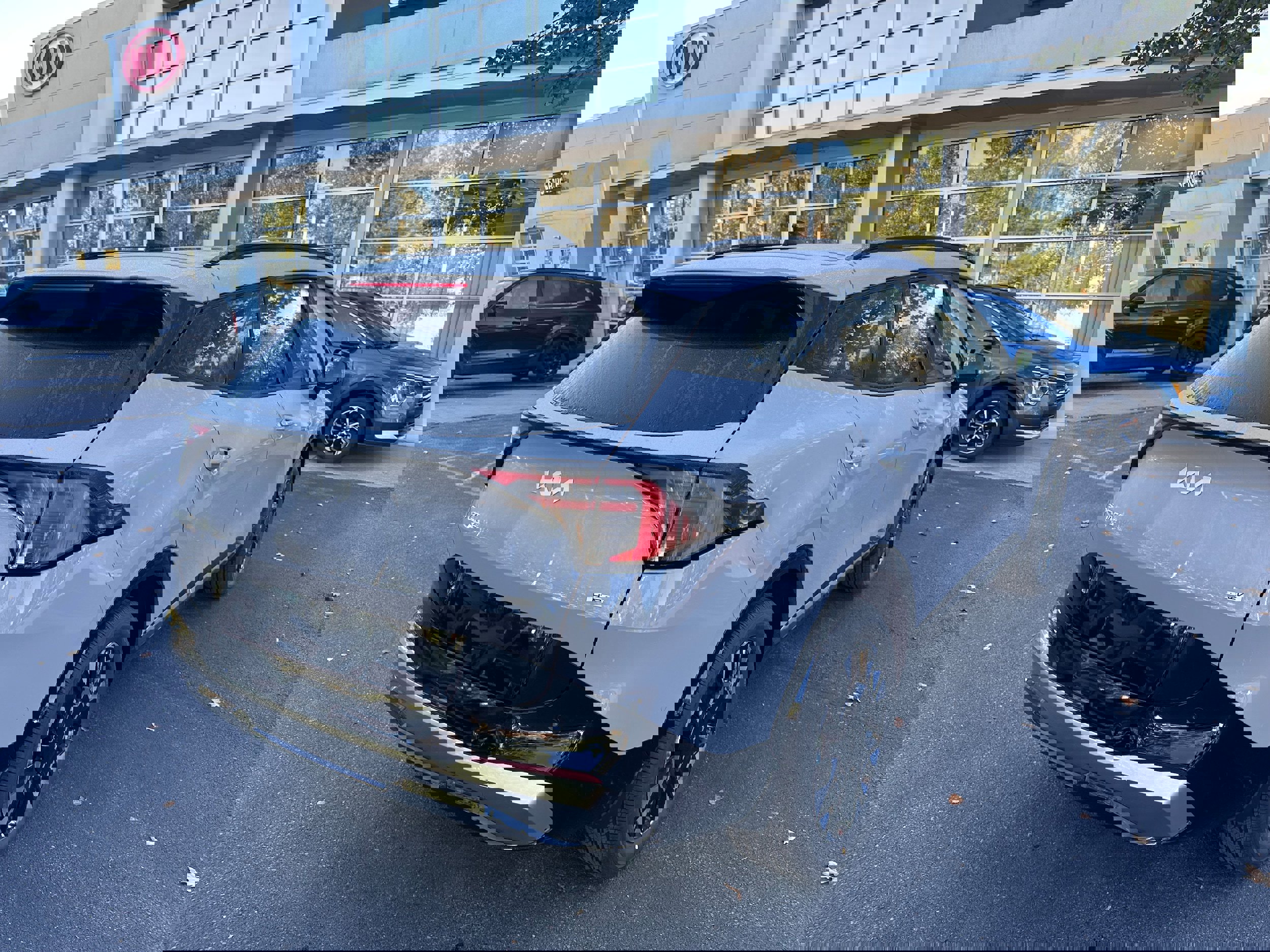 New 2026 Kia Sportage SX Prestige image 5