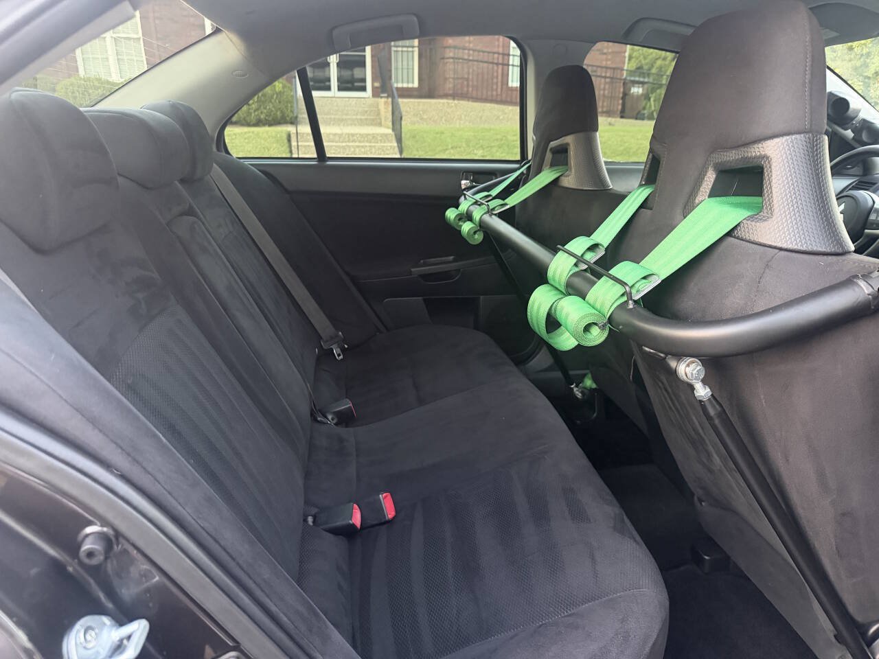 Used 2008 Mitsubishi Lancer Evolution GSR AWD/4WD image 19