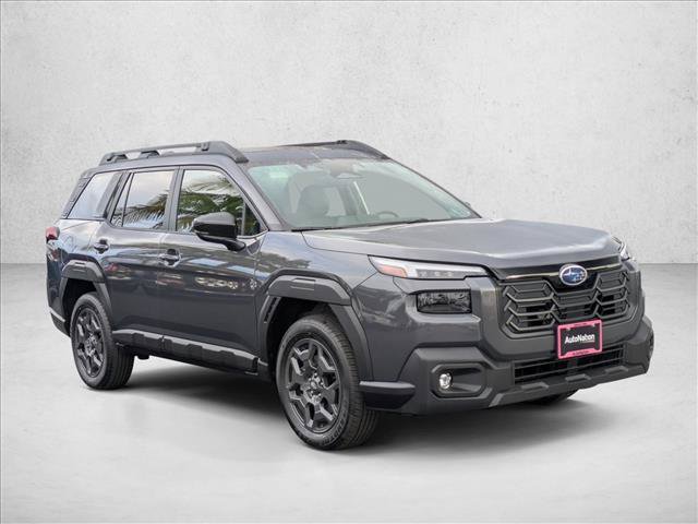 New 2026 Subaru Outback Premium AWD/4WD image 6